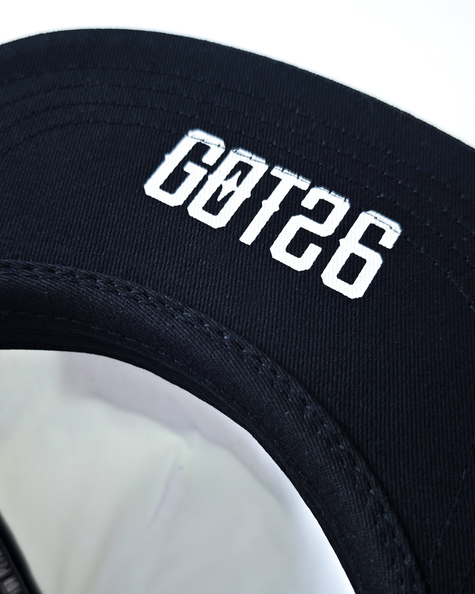 LIMITED Snapback Trucker Cap |  Good Old Times 2026