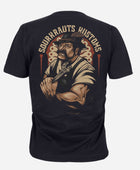 T-Shirt | SK Schrauber | Schwarz