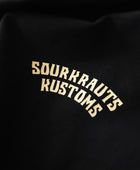 T-Shirt | SK Schrauber | Schwarz