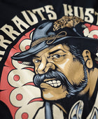 T-Shirt | SK Schrauber | Schwarz