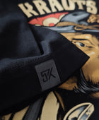 T-Shirt | SK Schrauber | Schwarz