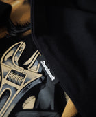 T-Shirt | SK Schrauber | Schwarz