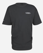 T-Shirt | Ambigram | Dunkelgrau