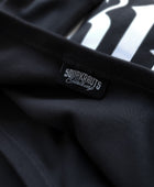 T-Shirt | Ambigram | Dunkelgrau