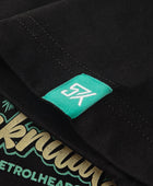 T-Shirt | Beach Bug | Schwarz