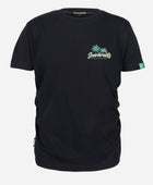 T-Shirt | Beach Bug | Schwarz