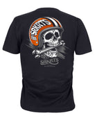 T-Shirt | Bite | Schwarz