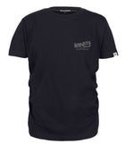 T-Shirt | Bite | Schwarz