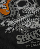 T-Shirt | Bite | Schwarz