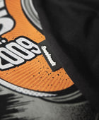 T-Shirt | Bite | Schwarz