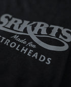 T-Shirt | Bite | Schwarz