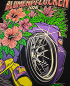 LIMITED T-Shirt | IB 2026  | Schwarz