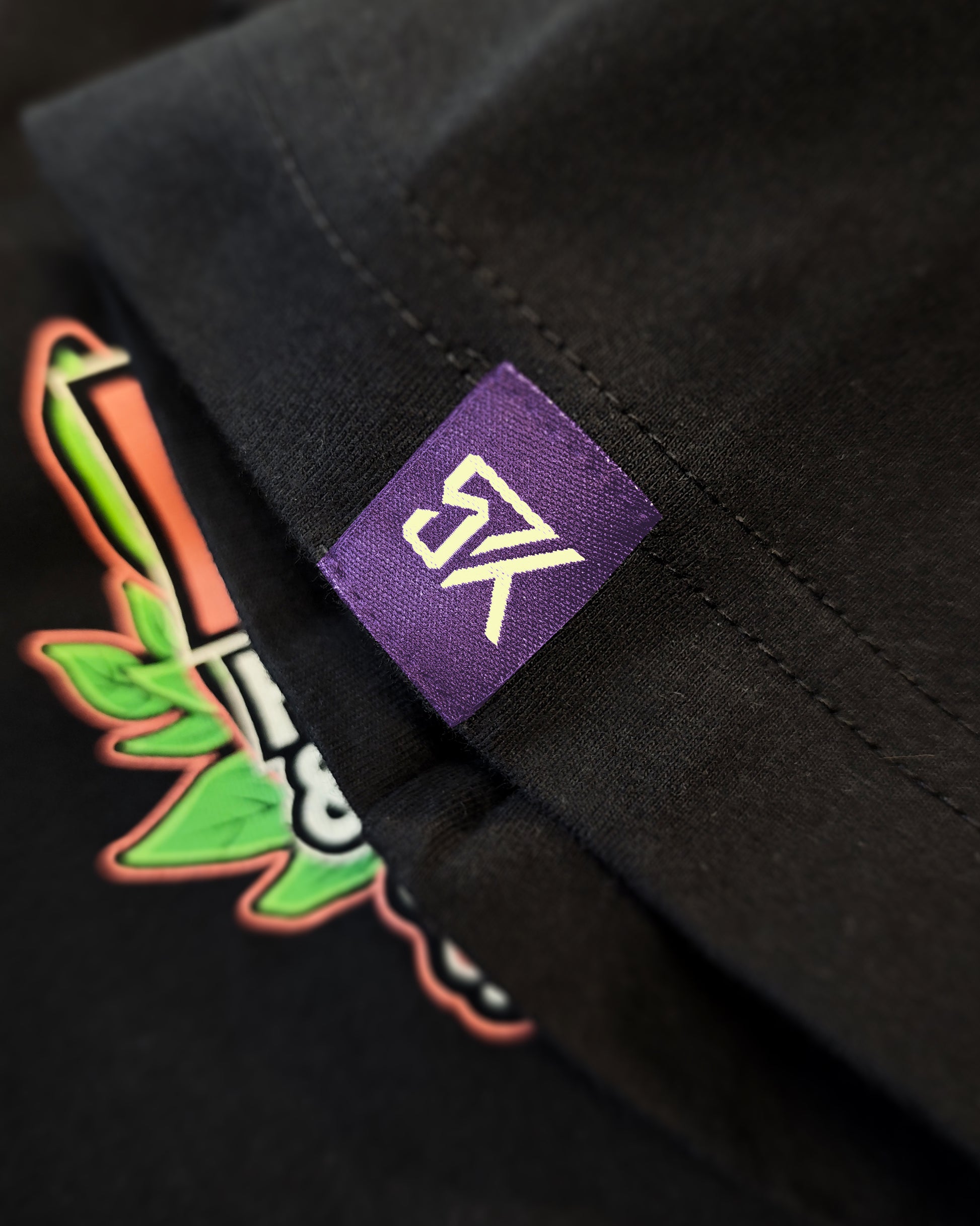 Save 10% | IB 26 T-Shirt + Hoodie Bundle
