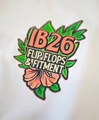 Save 10% | IB 26 T-Shirt + Hoodie Bundle