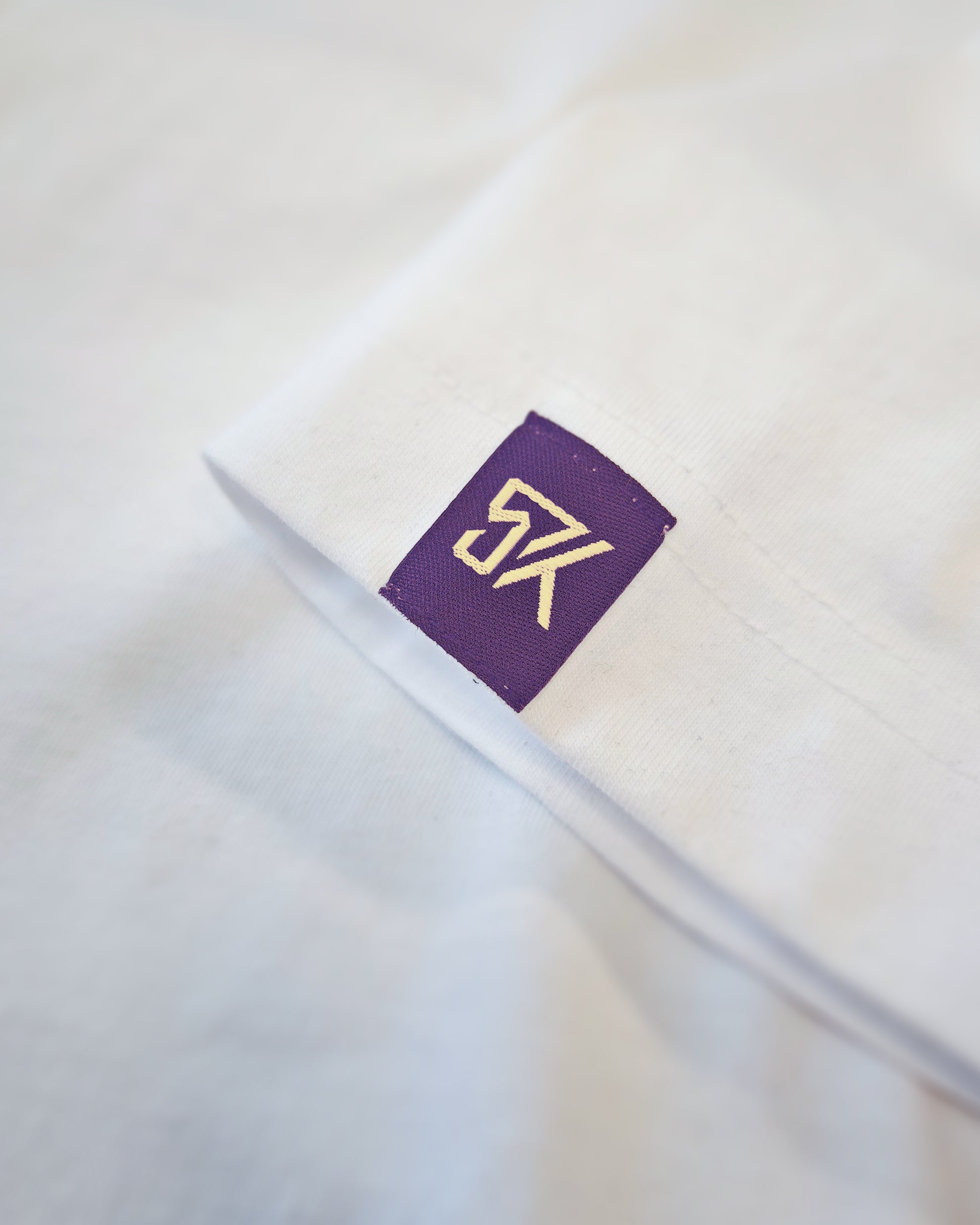 LIMITED T-Shirt Weiss | IB 2026 | Weiss