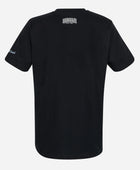 T-Shirt | Nightlife | Schwarz