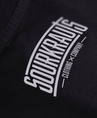 T-Shirt | Nightlife | Schwarz