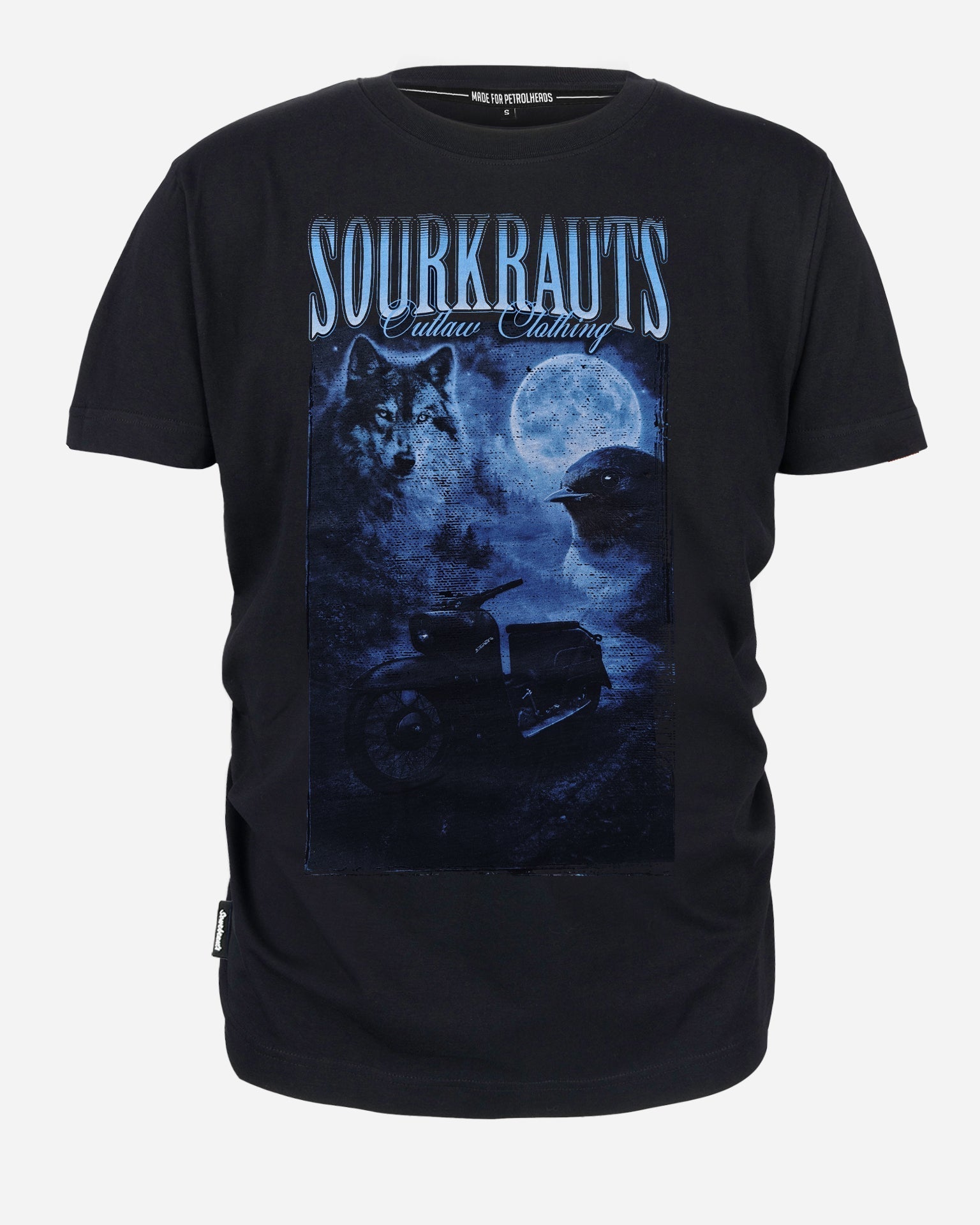 SAVE 10% | OUTLAW CLOTHING BUNDLE