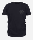 T-Shirt | Bones | Black