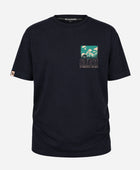 OVERSIZED T-Shirt | Roads | Black