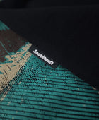 OVERSIZED T-Shirt | Roads | Black