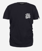 T-Shirt | Scary | Schwarz