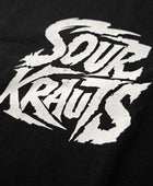 T-Shirt | Scary | Schwarz