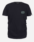 T-Shirt | Sign | Schwarz