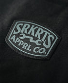 T-Shirt | Sign | Schwarz