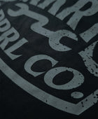 T-Shirt | Sign | Schwarz