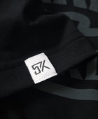 T-Shirt | Sign | Schwarz