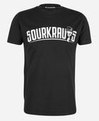 T-Shirt | SK I  | Schwarz