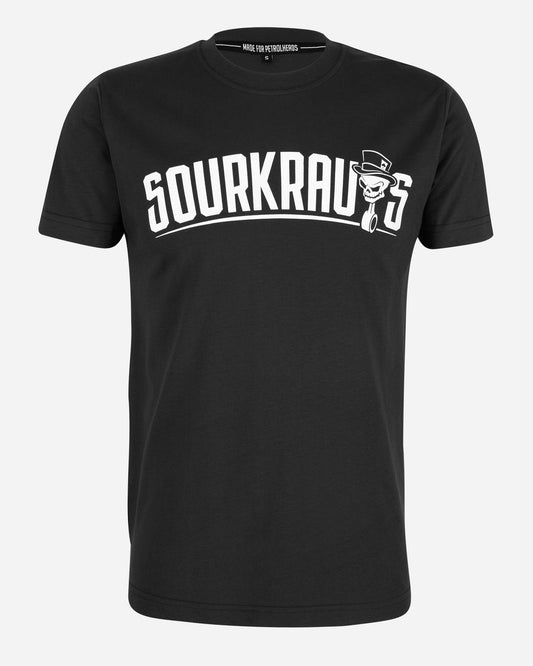 T-Shirt | SK I  | Schwarz