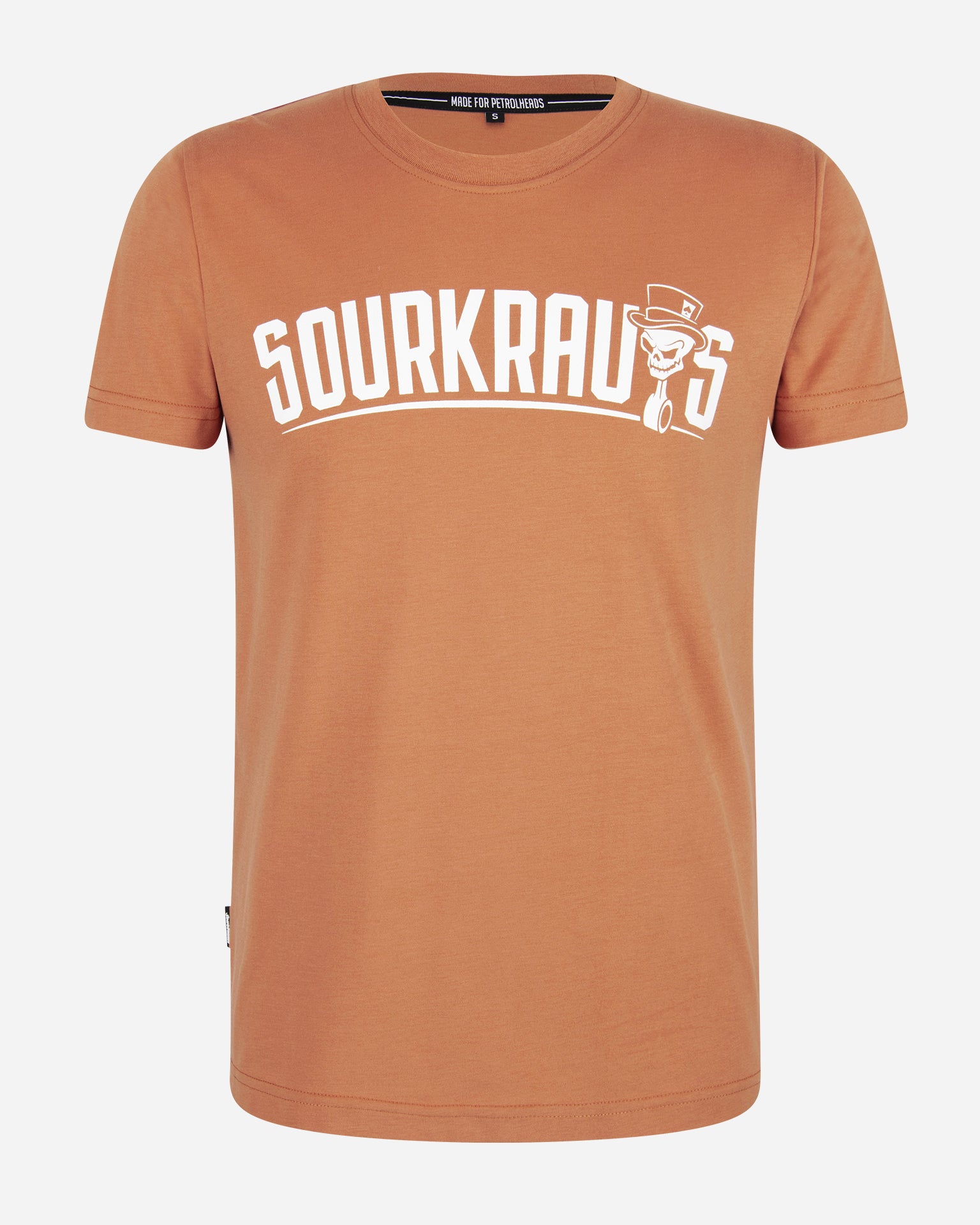 T-Shirt | SK I  | Sunburn