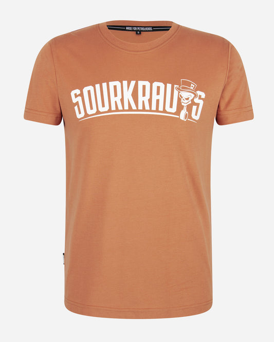 T-Shirt | SK I  | Sunburn