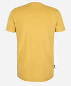 T-Shirt | SK I  | Yellow