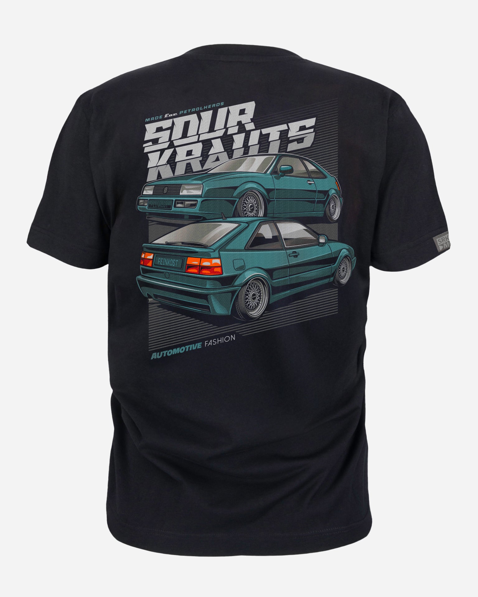 T-Shirt | SK-Magazin | Corrado