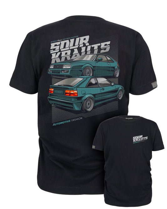 T-Shirt | SK-Magazin | Corrado