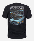 T-Shirt | SK-Magazin | BMW
