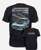 T-Shirt | SK-Magazin | BMW