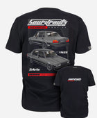 T-Shirt | SK-Magazin | Jetta