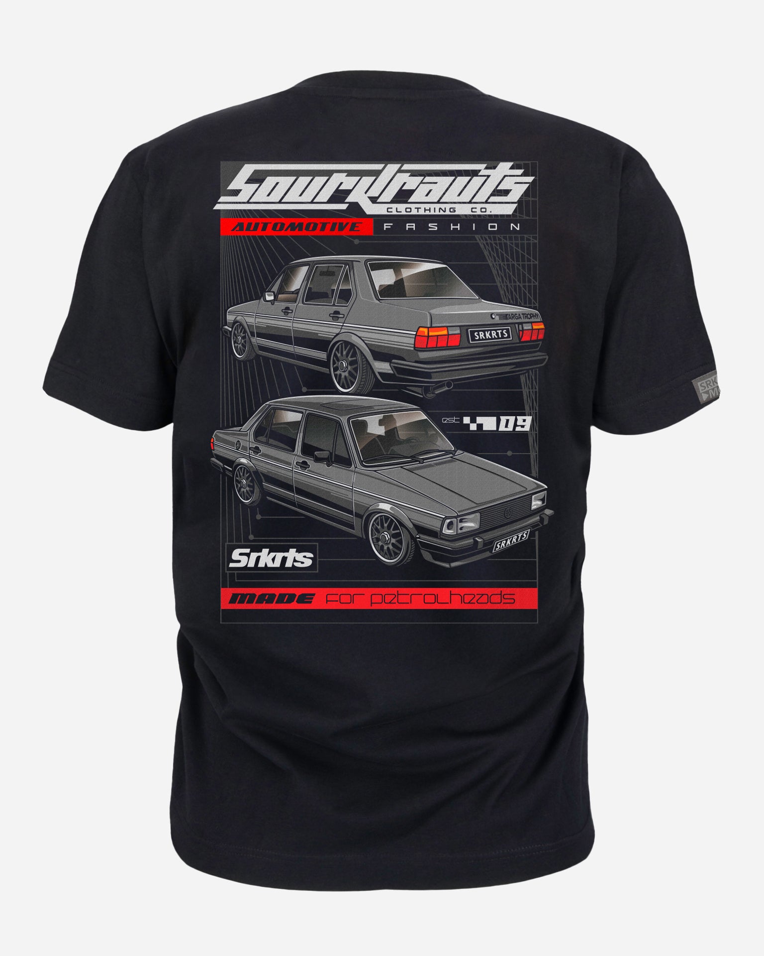 T-Shirt | SK-Magazin | Jetta