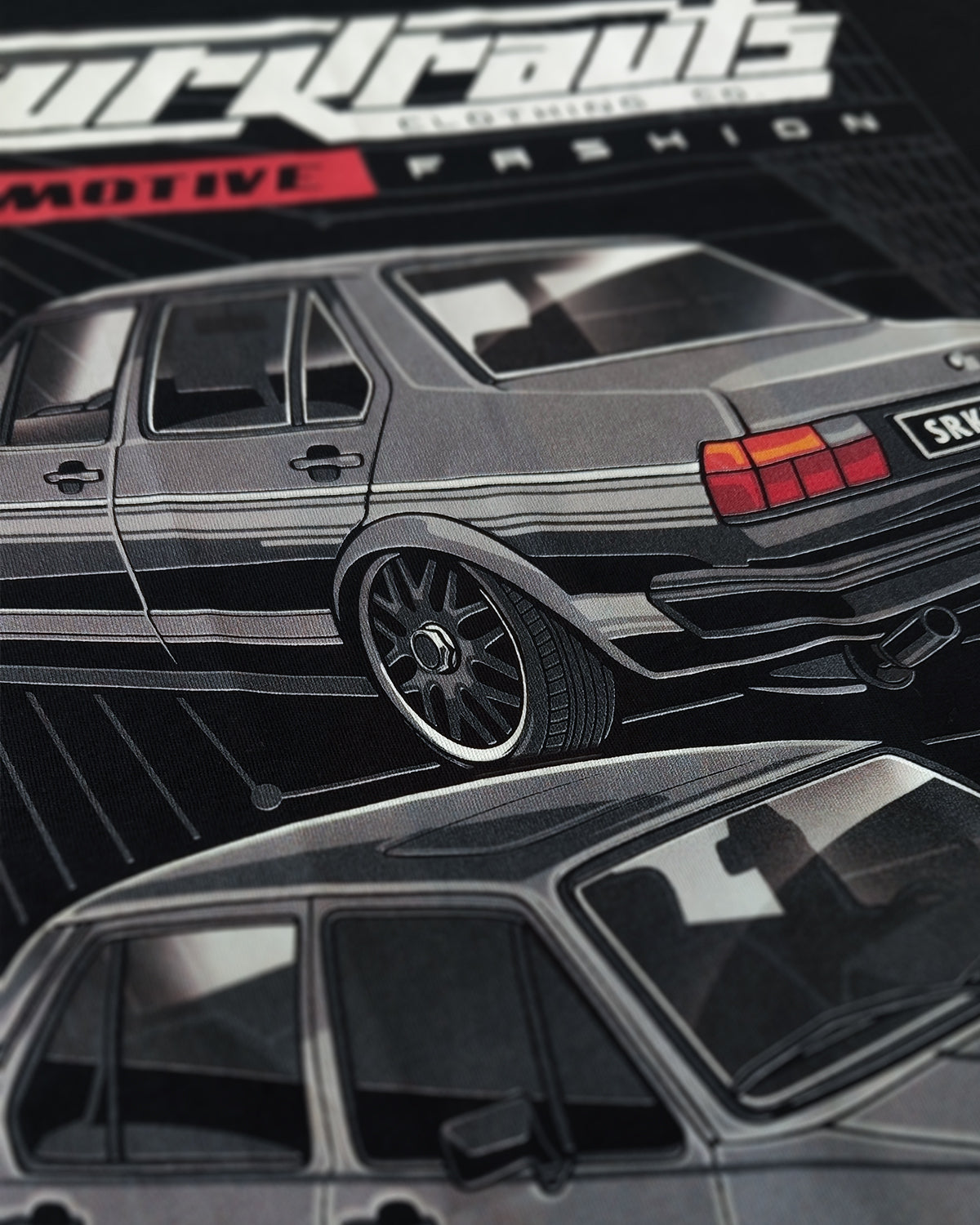 T-Shirt | SK-Magazin | Jetta