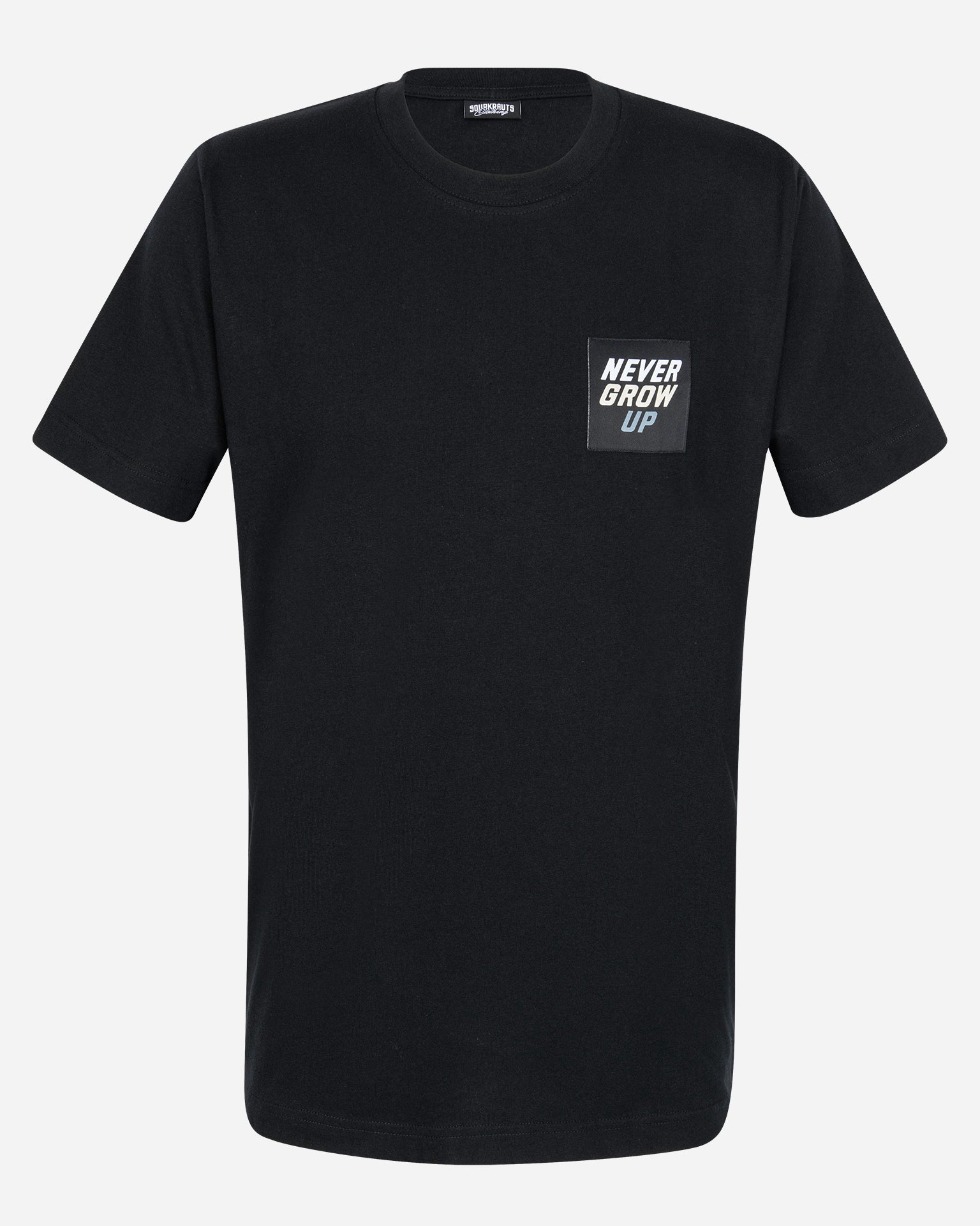 T-Shirt | NGU 2 | BMW | Schwarz