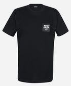 T-Shirt | NGU 5 | Porsche | Schwarz