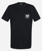 T-Shirt | #NGU 3 | Golf | Schwarz
