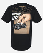 T-Shirt | #NGU 5 | Porsche | Schwarz