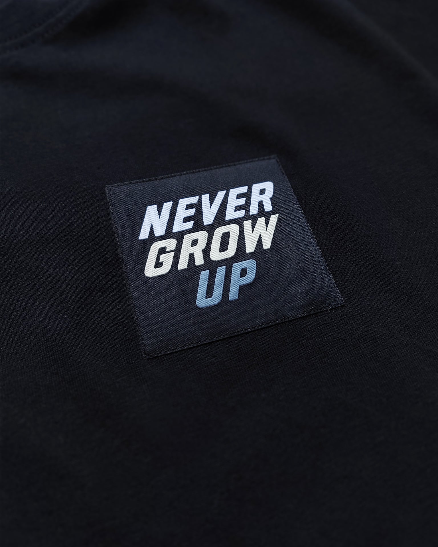 T-Shirt | NGU 1 | Audi | Schwarz