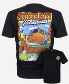 T-Shirt | Oldschool | Bus