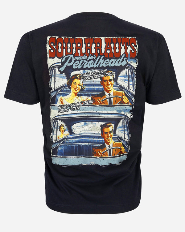 T-Shirt | Oldschool | Garage